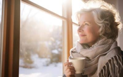 Staying Warm and Safe: Essential Winter Tips for Seniors This Cold Season